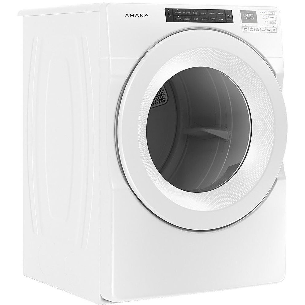 Amana Dryer Model OBX NED5800HW